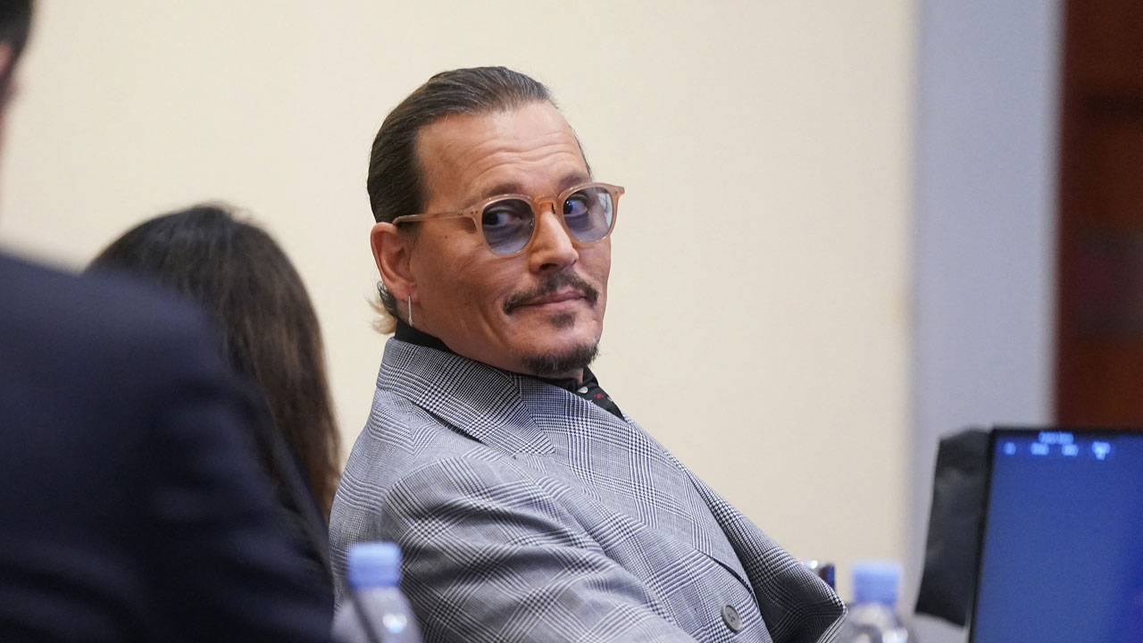 Johnny Depp Did Return To The Stand In Defamation Trial Against After All, But What He Was Asked About Requires A Bunch Of Backstory