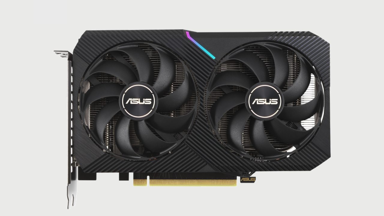  RTX 3060 8GB: Way slower, no cheaper, avoid, says first online review 