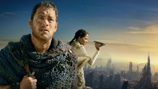 Cloud Atlas