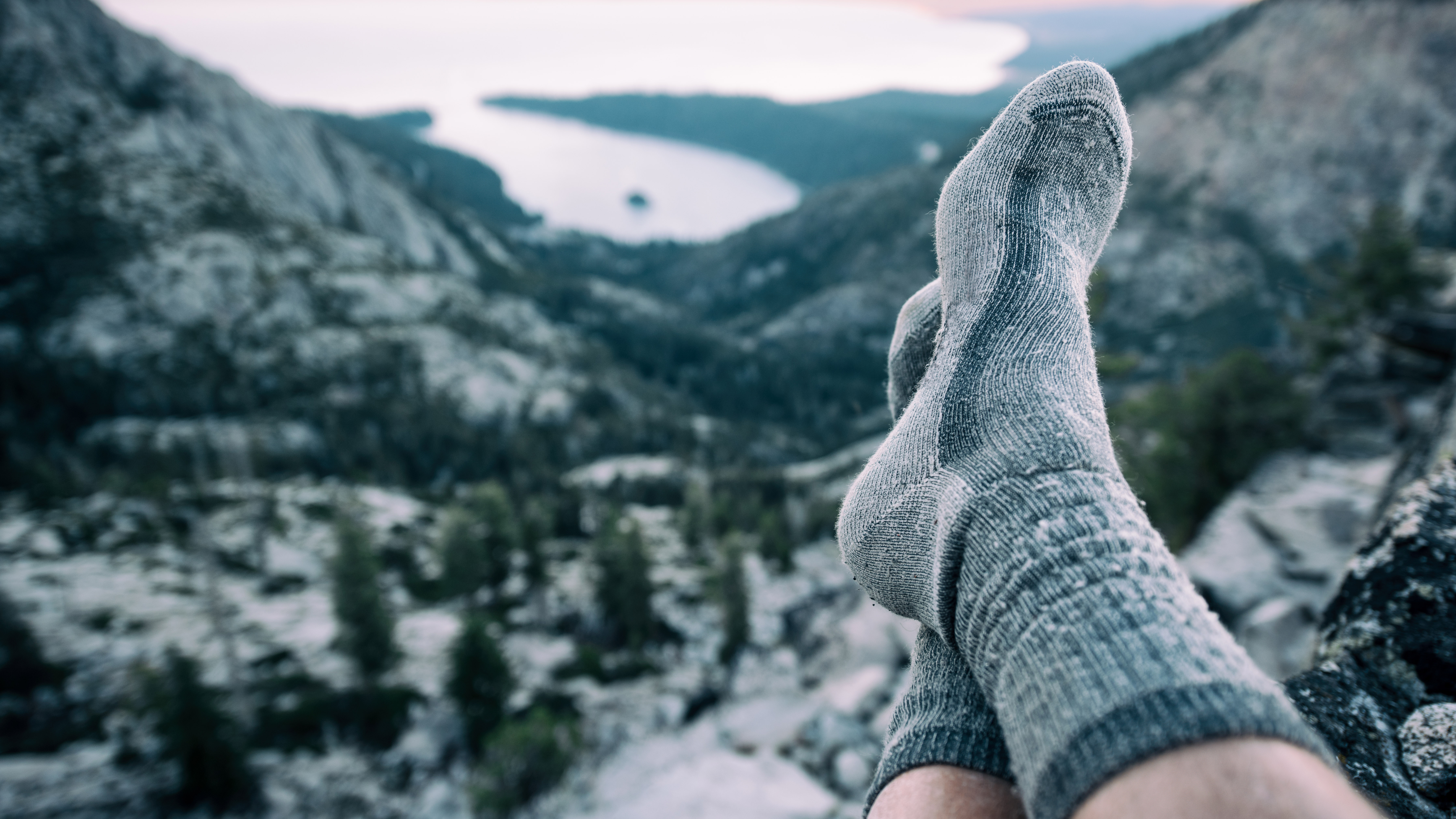 FALKE Mens TK2 Wool Hiking Socks Merino Grey More Colours Thermal Thick Midweight Padded Cushioned Sole Breathable Quick Dry Anti Blister Outdoor Walking Sock 1 Pair