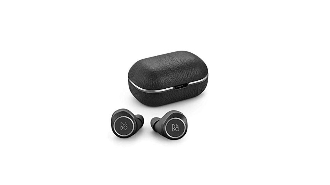 bang & olufsen Beoplay E8 Wireless Earphones