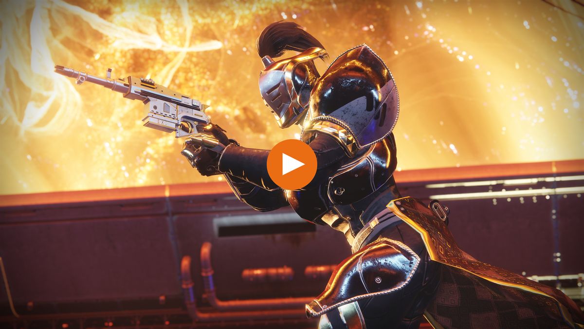 Destiny 2 on PC looks stunning and plays like never before. See strikes, exploration, and PvP in 4K, 60 fps