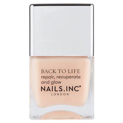 The Best Nude Base Coats For A Flawless Manicure Marie Claire UK