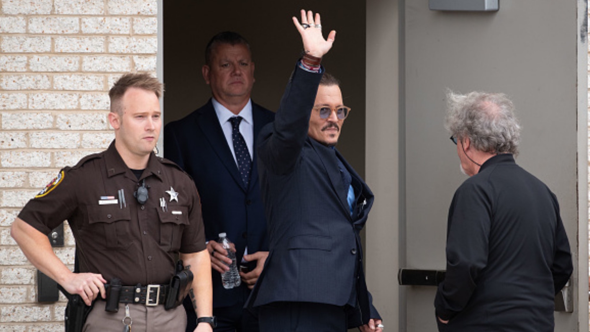 Depp Heard Verdict Overturned