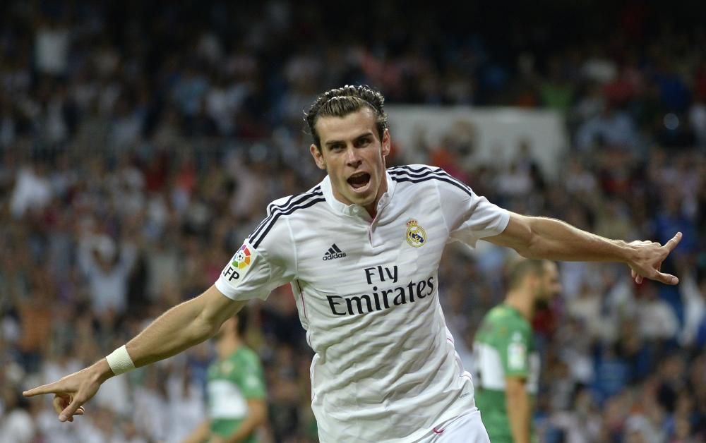 Bale Named Welsh Player Of The Year Again Fourfourtwo