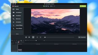 Camtasia Video Editor