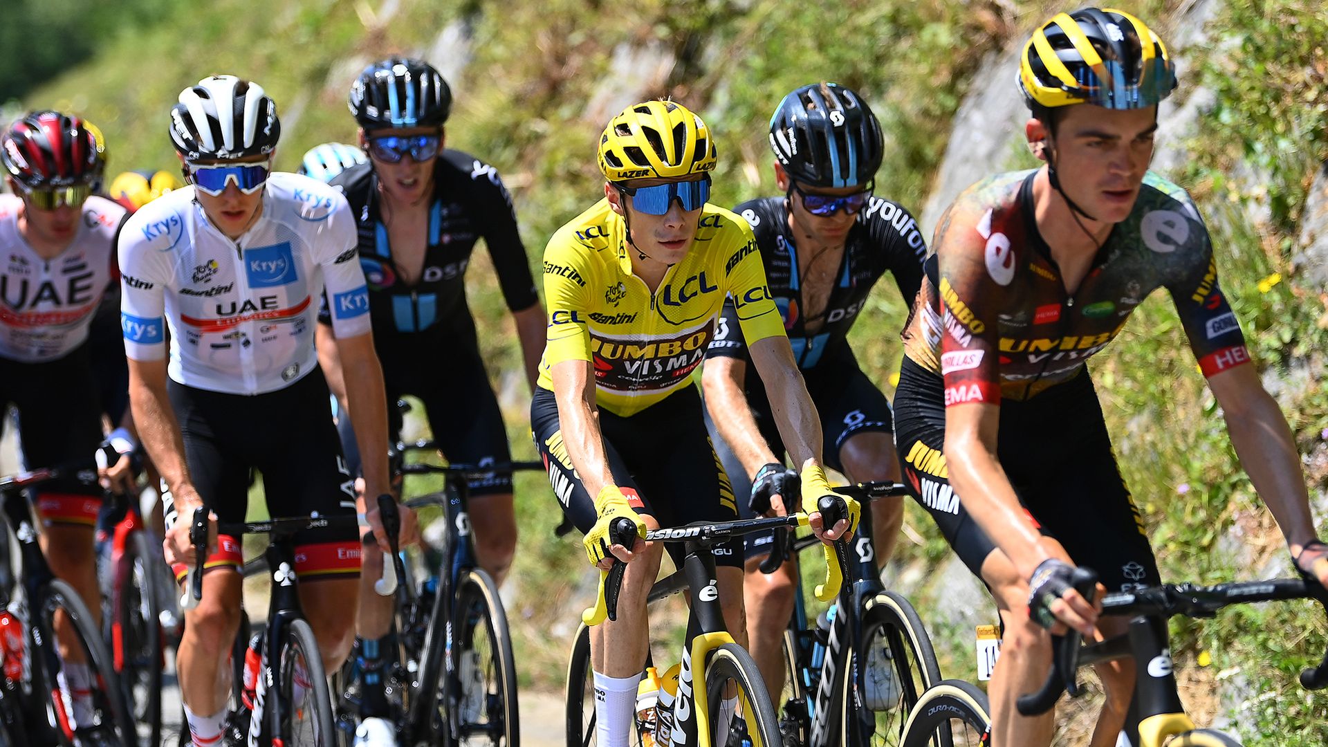 Tour De France Live Streams How To Watch For Free Channels