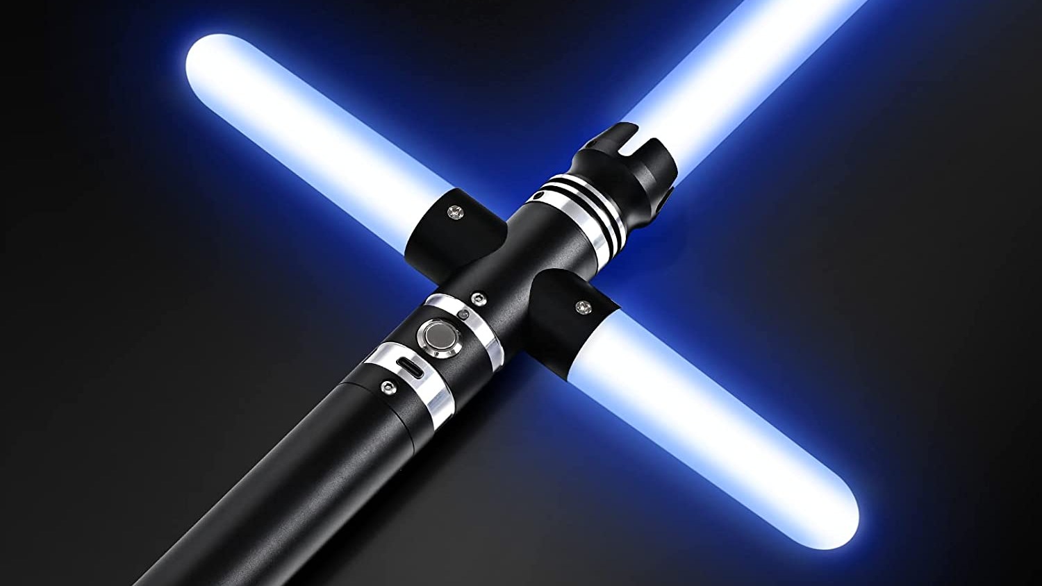 Use the Force and save up to 84% on Star Wars lightsaber gifts for Cyber Monday