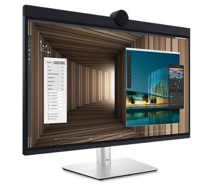 Dell Ultrasharp K Monitor Review The Best Windows Pc Monitor For