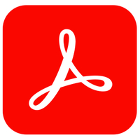 Download Adobe Acrobat Pro DC for Windows and Mac