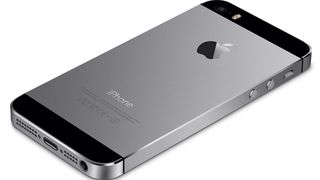 iPhone 5s Battery