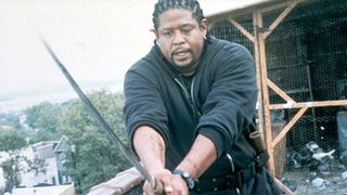 13 Ghost Dog The Way Of The Samurai 1999