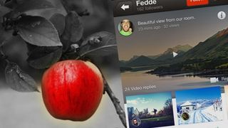 Klip Video Sharing