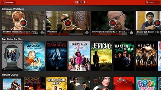 Netflix
