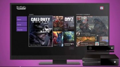 Xbox One review