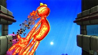 Splosion Man