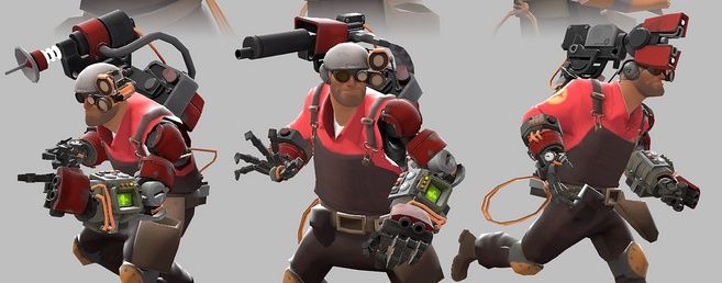 Team Fortress 2: the best of the Steam Workshop | PC Gamer - 657 x 258 jpeg 67kB