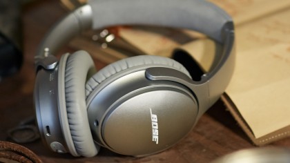 Bose QuietComfort 35