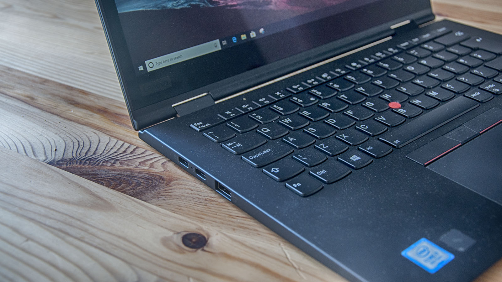 Lenovo ThinkPad X1 Yoga (3rd Gen)