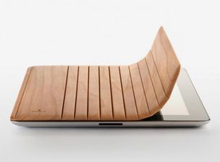 17 Miniot Cover for iPad 2
