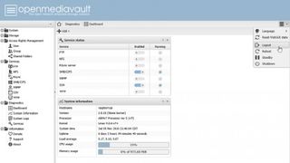 OpenMediaVault