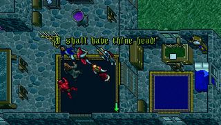 24 Ultima VII The Black Gate 1992