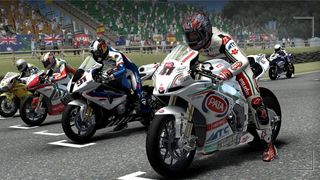 SBK Superbike World Championship 2011