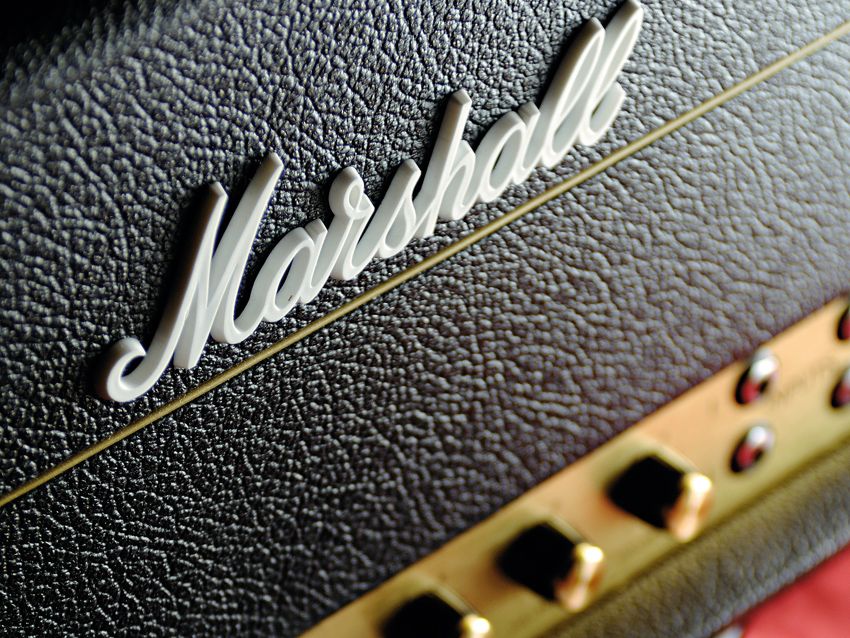 Marshall Yjm Yngwie Malmsteen Signature Head Review Musicradar