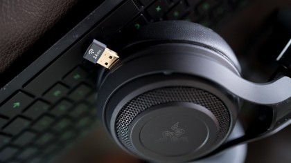 Razer ManO'War review