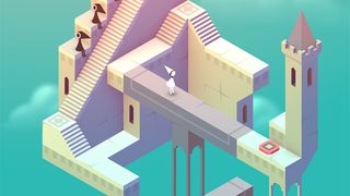 Monument Valley (£2.99, US$3.99, AU$4.90)