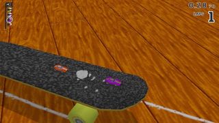 Micro Machines V3 1998