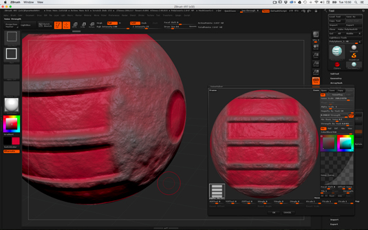 keygen zbrush 4r7