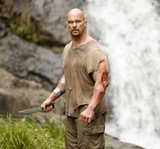 Stone Cold Steve Austin