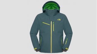 North Face Furano