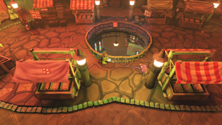 Traverser review screens1