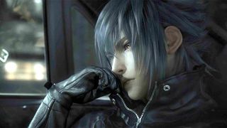 Final Fantasy 15