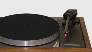 Linn Sondek LP12 1973