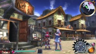 Ys Memories of Celceta