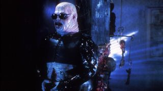 6 Hellraiser 1987