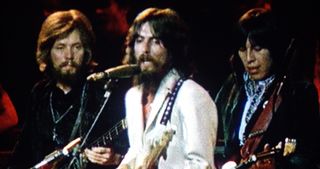 28 The Concert For Bangladesh 1972