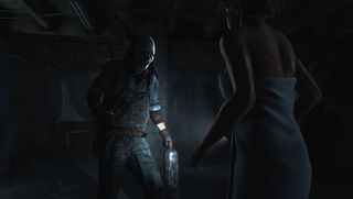 Until Dawn