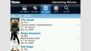 Flixster