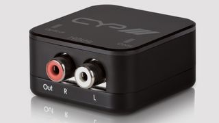 CYP AU D3 DAC