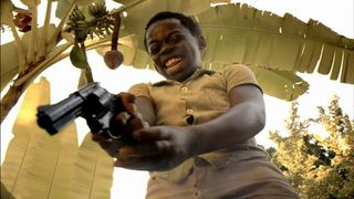 30 City of God 2002