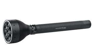 Ledlenser X21R 2 Torch