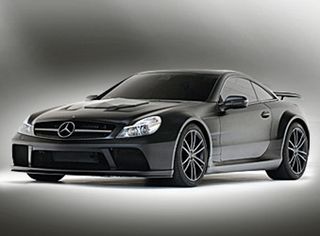 May s hottest motor Brabus