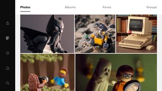Flickr