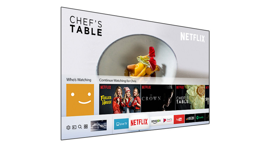 Best 32-inch TV sets