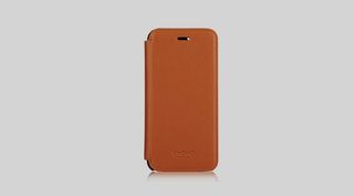 Know Leather Folio