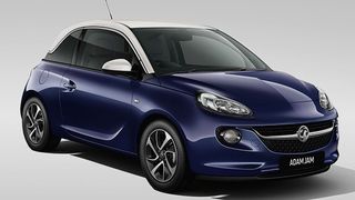 Vauxhall ADAM